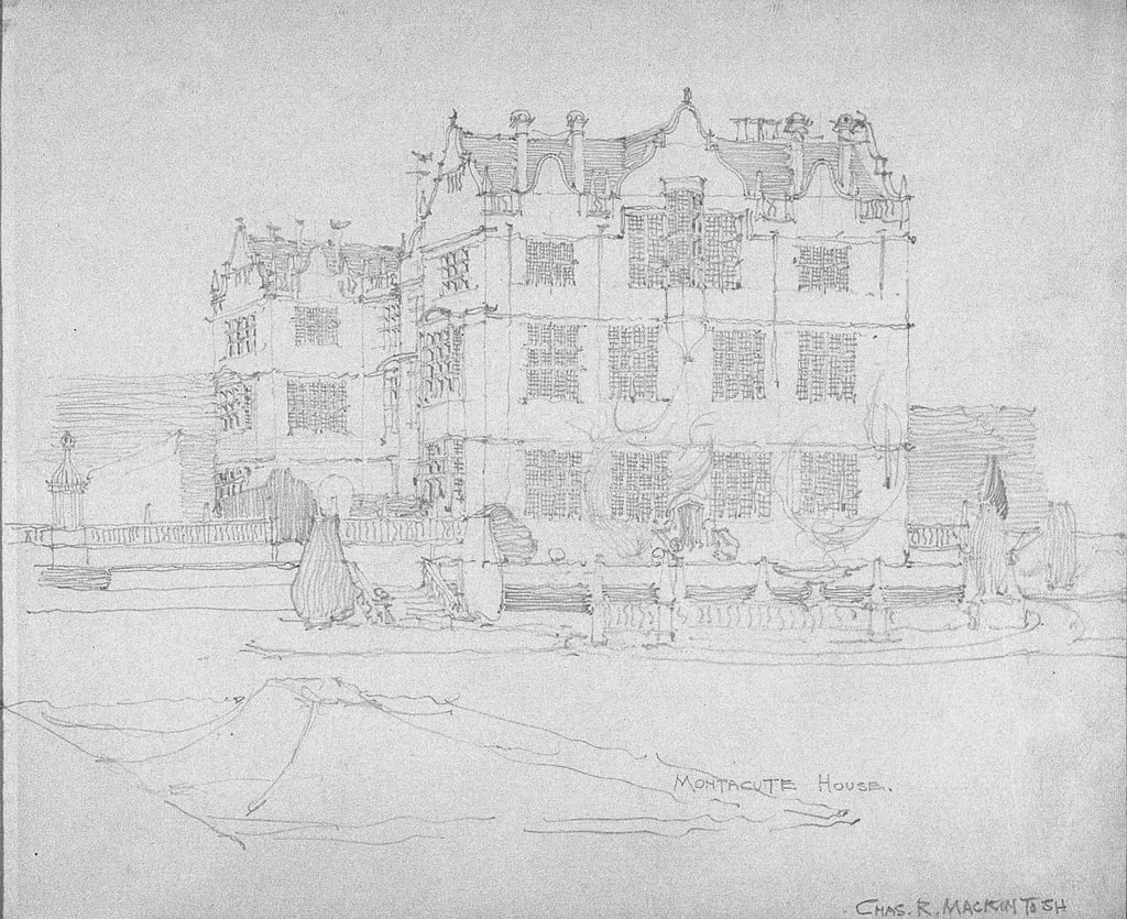 Casa Montacute